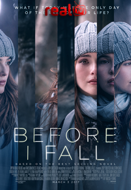 Before I Fall